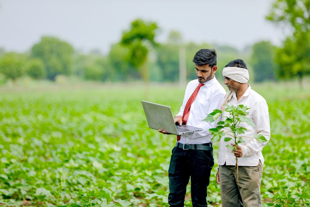 Richest Farmer Entrepreneur of India