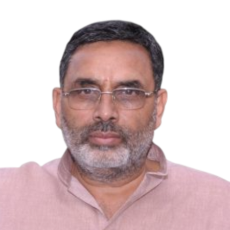 Sh Yudhvir Singh 