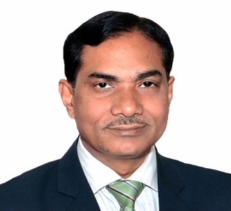 Dr Trilochan Mohapatra