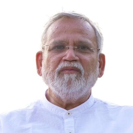 Dr CK Ashok Kumar
