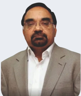 Dr T. R. Kesavan
