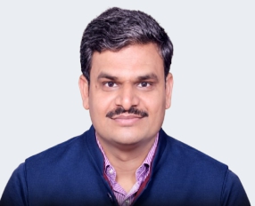 Ravi Kshirsagar 