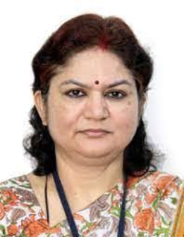 Dr. Nutan Kaushik