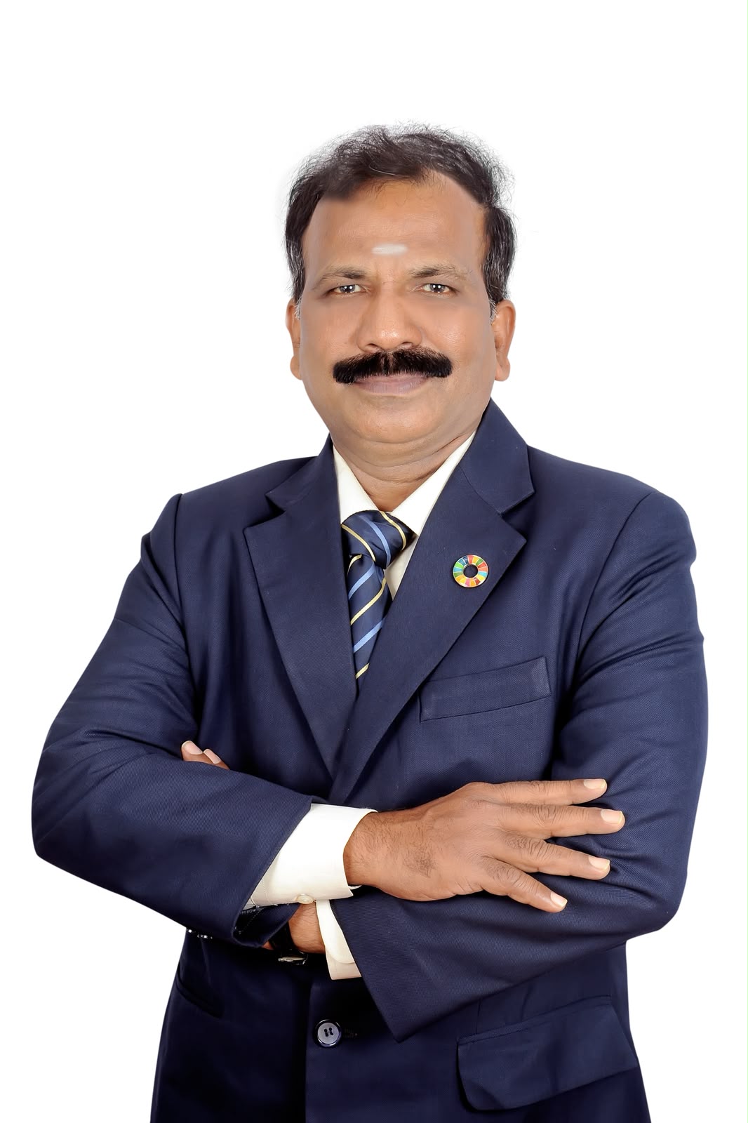 Dr N. Parasuraman