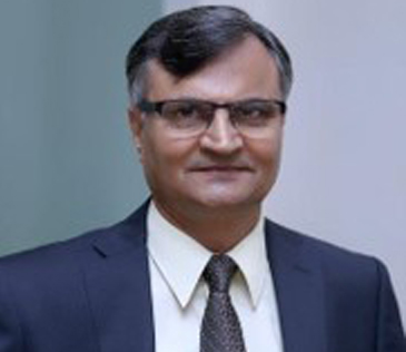 Prof. Ramesh Chand