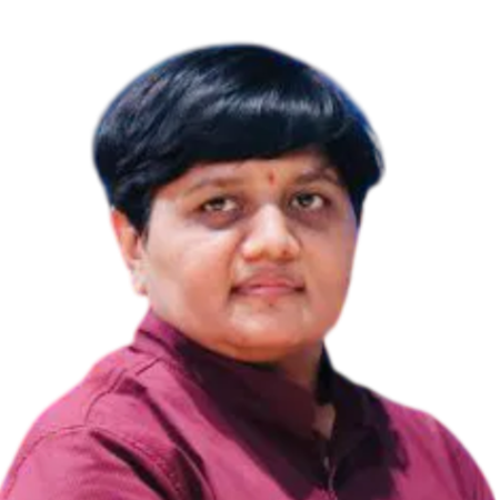 Ms Nituben Patel