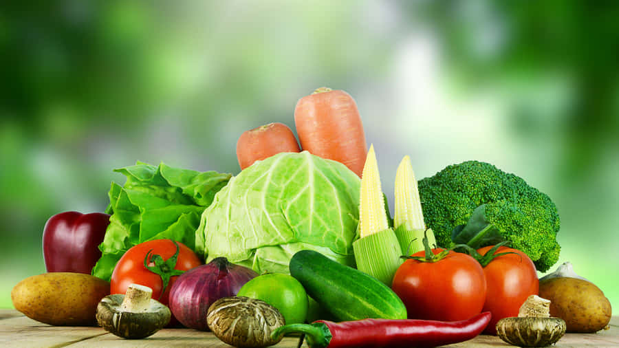 Millionaire Horticulture Farmer of India -Vegetables 