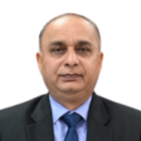 Dr AK Singh