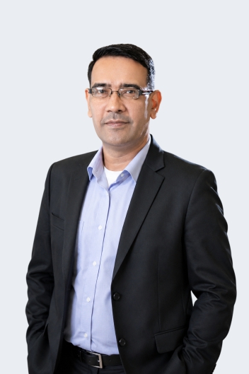 Rajvir Rathi