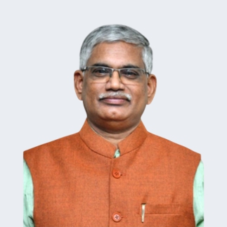 Dr T. Janakiraman