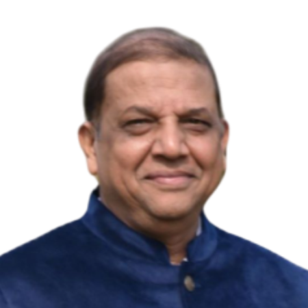 Dr Ramesh Mittal 