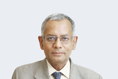 Prof. Moni Madaswamy